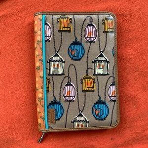 Fossil Key-Per Tablet or eReader Case / Sleeve